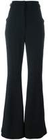 Thumbnail for your product : Proenza Schouler flared trousers