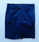 Thumbnail for your product : Ralph Lauren NWT Golf Stretch Cotton Poplin DELPHI Shorts