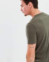 Thumbnail for your product : Globe Bar Pocket Tee