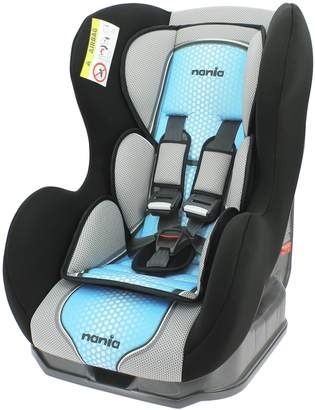 Nania Cosmo First Pop Group 0+/1 Booster Car Seat