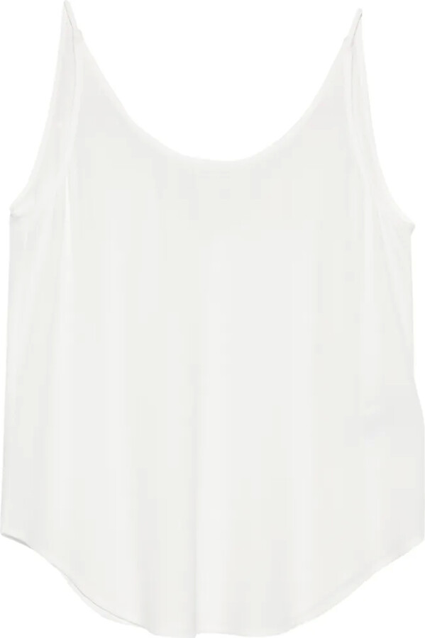 BA&SH Scoop-Neck Top