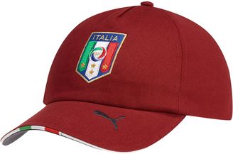 Puma FIGC Italia Snapback Hat