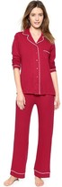 Thumbnail for your product : Only Hearts Club 442 Only Hearts Piped PJ Set
