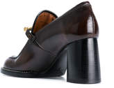 Thumbnail for your product : Joseph block-heel loafers