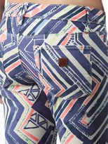 Thumbnail for your product : Roxy Suntrippers Print Jeans