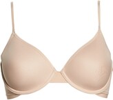 Thumbnail for your product : OnGossamer Next to Nothing Underwire T-Shirt Bra