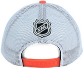 Thumbnail for your product : Reebok Philadelphia Flyers Secondary Draft Cap