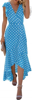 light and flowy dresses