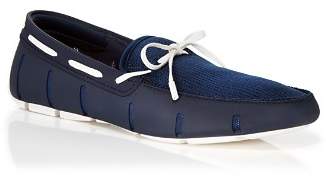 Swims Lace Boat Shoes
