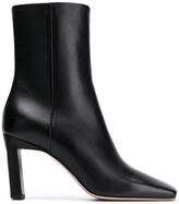 Thumbnail for your product : Wandler Isa square-toe boots