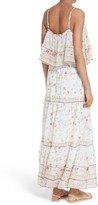Thumbnail for your product : Joie Women's Vernita Popover Bodice Silk Maxi Dress