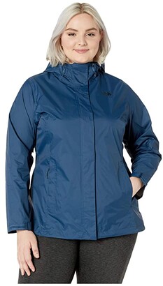 the north face plus size womens