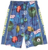 Thumbnail for your product : LaCrosse Flow Society 'Blowfish' Shorts (Little Boys & Big Boys)