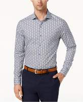 Thumbnail for your product : Tasso Elba Men's Printed Shirt, Created for Macy's