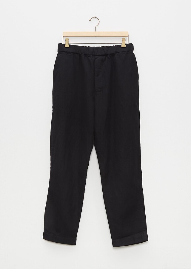 a*o様 CASEY CASEY★JOG AH PANT JOG AH PANT - PAPER COT - BLACK – Casey Casey