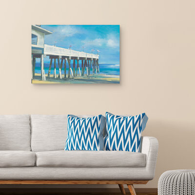 Rosecliff Heights Vanishing Point