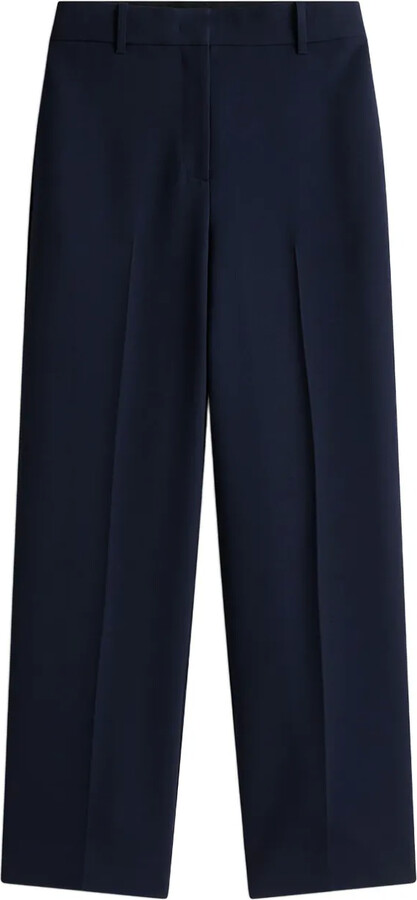 Tommy Hilfiger Belt Loop Trousers