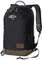 Thumbnail for your product : Jack Wolfskin Kings Cross 24-Litre Backpack - Black