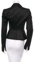 Thumbnail for your product : Yves Saint Laurent 2263 Yves Saint Laurent Jacket