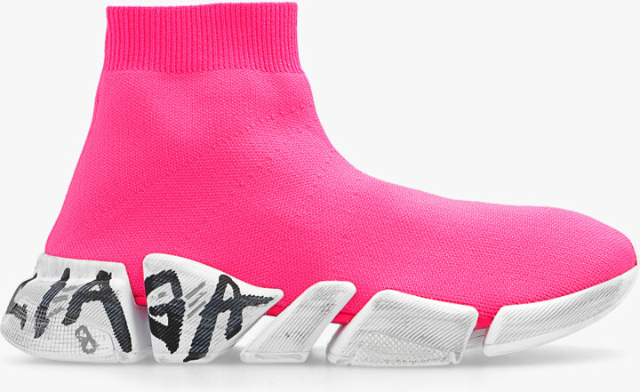 Balenciaga Speed Sock | Shop The Largest Collection | ShopStyle