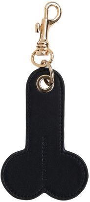 J.W.Anderson Leather Key Chain