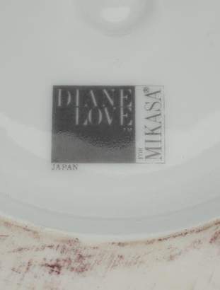 Mikasa Diane Love Vase