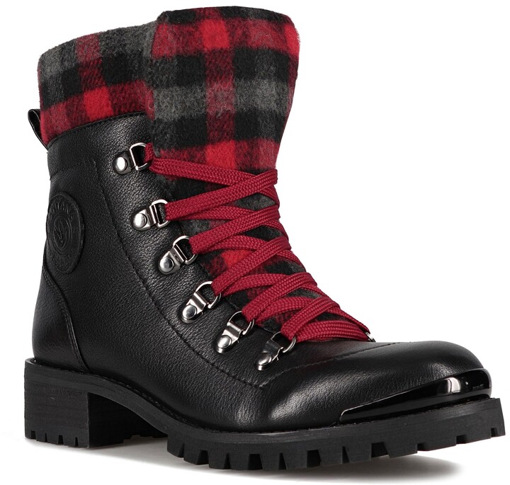 Santana Canada Boots | Shop the world's largest collection of 