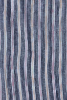 Thumbnail for your product : Colombo Striped Scarf