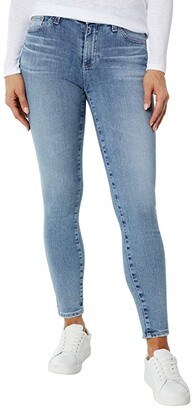 AG Jeans Leggings Ankle Super Skinny in 17 Years Dayton - ShopStyle