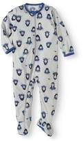Thumbnail for your product : Toast & Jammies Baby Boys' Blanket Sleeper