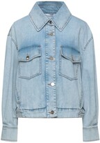 Thumbnail for your product : I BLUES Denim outerwear