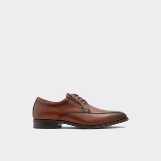 aldo olarelia leather oxford