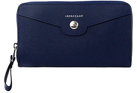 Longchamp wristlet wallet Clearance