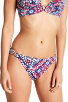 Thumbnail for your product : Tommy Bahama O-Ring Hipster Bikini Bottom