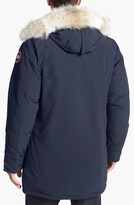 Thumbnail for your product : Canada Goose Langford Slim Fit Down Parka with Genuine Coyote Fur Trim