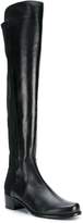 Thumbnail for your product : Stuart Weitzman knee-high boots