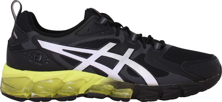 asics gel quantum 180 yellow