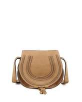 Thumbnail for your product : Chloé Marcie Small Leather Crossbody Bag