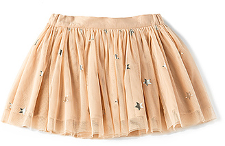 Stella McCartney Kids Honey Star Tulle Skirt