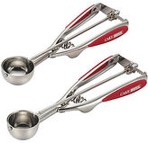 Thumbnail for your product : JCPenney Cake BossTM 2-pc. Mechanical Cookie Scoop Set