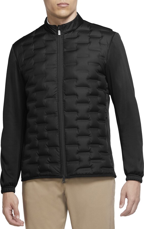 aeroloft golf jacket