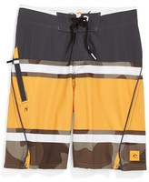 Thumbnail for your product : Rip Curl 'Mirage - Game On' Board Shorts (Big Boys)
