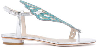 Sophia Webster winged cutout sandals