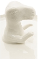 Thumbnail for your product : Gift Boutique Tyrannosaurus Rex Plate