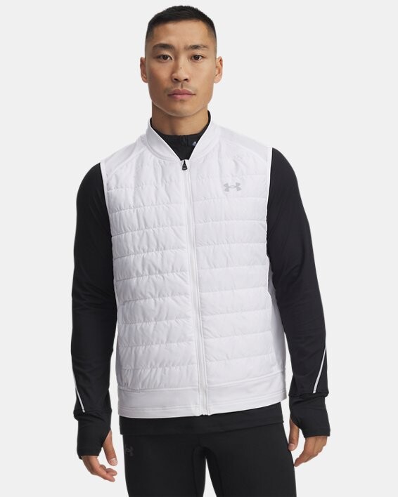 Under Armour UA Launch Insulated Men's Vest