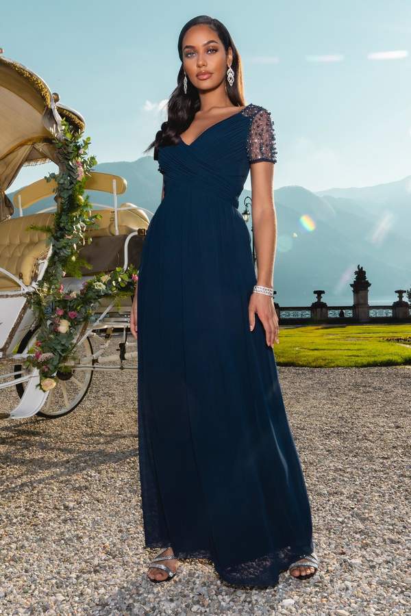 dress like a hippie chick