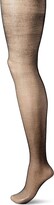 Thumbnail for your product : Hanes Womens Women's Curves Ultra Sheer Pantyhose Hsp001 (Black) Hose