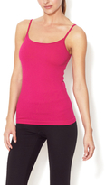 Thumbnail for your product : Ribbed Cami with Shelf Bra