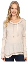 Thumbnail for your product : Alp-n-Rock Eva Hoodie Cowl Neck Hoodie