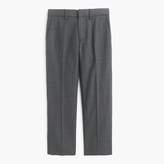 Thumbnail for your product : J.Crew Boys' slim Ludlow suit pant in Italian worsted wool